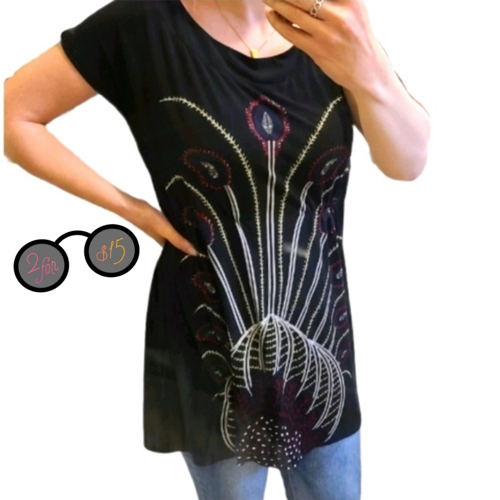 Urban Behavior tunic/ dress